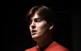 Jonathan Eyers, Baritone, Bass-baritone