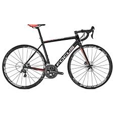 focus cayo disc ultegra 2017 carbon red white road bike