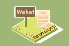 Surat perjanjian sewa tanah wakaf. Ahli Waris Minta Tanah Wakaf Kembali Bisakah Hukumonline Com