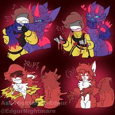 Carneline Kaiju Paradise hentai videos, GIFs, and images | R34.app