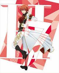 idolish7 おしゃれまとめの人気アイデア pinterest liliana アニメ 音楽 アニメの描き方 アイドリッシュセブン