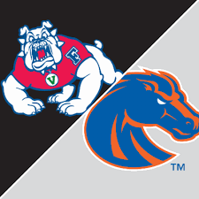 Image result for fresno state boise state espn football