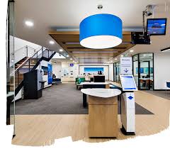 Use our locator to find the nearest branch! Retail Bank Branch Fit Out Guide