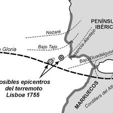 Este sismo, de acordo com a informação disponível até ao momento, não causou danos pessoais ou materiais e foi sentido com intensidade máxima iii/iv (escala de mercalli modificada) na região de lisboa, adiantou o ipma. Location Map Of The Valdelagrana Spit Barrier System And H 2 H 3 And Download Scientific Diagram