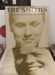 The Smiths Did I Really Walk All This Way?: The Smiths in London Paperback  by Paul Asplin (Author) https://amzn.eu/d/aZMT11u