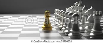 The board also has a convenient storage area for the chessmen.board 22. Chess Soldier Gold And Silver Chess Set On Black Background 3d Illustration Leader Business Success Concept Chess Piece Canstock