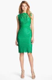 Tadashi Shoji Lace Sheath Dress Regular Petite Nordstrom Lace Sheath Dress Summer Cocktail Dress Pretty Dresses