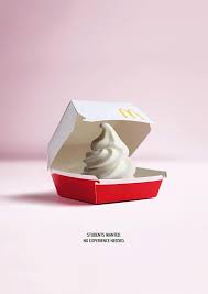 Mcdonald S Dan Ilgi Cekici Is Ilani Ik Magazin