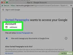 There's not even a way to. 3 Ways To Alphabetize In Google Docs Wikihow