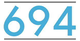 Meaning Angel Number 694 Interpretation Message Of The Angels