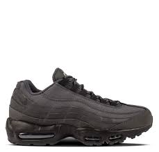 Nike Air Max 95 Essential Anthracite Black Cool Grey Nike Air Max Nike Air Max 95 Nike