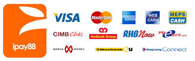 Ways to accept payments in malaysia. F00003 Ipay88 Online Payment Gateway Hong Hao Technology Vision