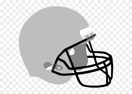 Helmet, football, white, clip, black, clipart, image, panda, motorcycle. Football Helmet Clip Art At Clker Gray Football Helmet Clipart Free Transparent Png Clipart Images Download