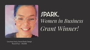 SPARK Biz Grants — SPARK