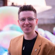 Barry Kushner (@bazkush)