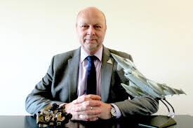 Preston College appoints head of division to £13 million iSTEM project