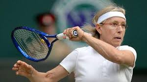 Her parents divorced when she was three, and her mother, an accomplished gymnast, tennis player, and ski instructor. Who Is Martina Navratilova S Favourite Mixed Doubles Partner