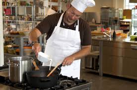 Die berufliche weiterbildung gibt es in zwei ausprägungen: Vorlage Bewerbungsschreiben Als Koch Bewerbung De