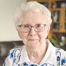 Yvette Larocque (1933-2024)