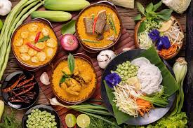Halal Food