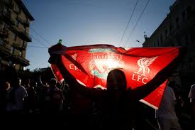 Kyiv hosts UEFA Champions League final (Photo, video) | UNIAN