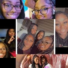 Darryl Carver's Instagram, Twitter & Facebook