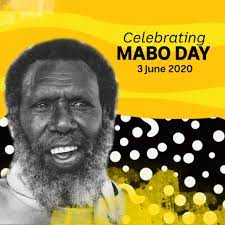 Eddie 'koiki' mabo was a torres strait islander who believed australian laws on land ownership were wrong and fought to change them. Abc Perth Today Is Mabo Day Which Celebrates The Life Of Facebook