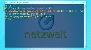 Windows subsystem for linux (wsl) documentation issues external links microsoft open source code of conduct license. Windows 10 Subsystem Fur Linux 2 Wsl 2 Installieren So Geht S Netzwelt