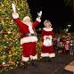 Merry & Bright Tree Lighting