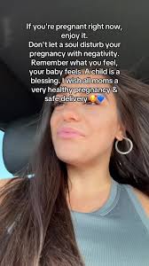 Pregnancy Gift from God Quotes