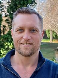 Andrew Greig takes over from Steve Peterson at the helm of Orange's branch  of The Nationals