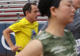 The Becca Pizzi Foundation held its annual 5K race and kids run