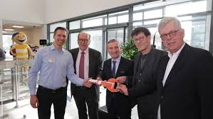 Das Neue Kombi Bad In Flingern Ist Eroffnet