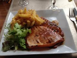 Brasserie Le Lyautey Versailles Restaurant Avis Numero De Telephone Photos Tripadvisor