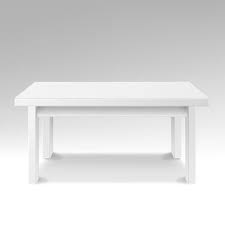 White Empty Square Table Isolated Furniture Platform Realistic Vector Illustration Armchair Background Business Png And Vector With Transparent Background Fo In 2021 Square Tables Wooden Flooring Prints For Sale