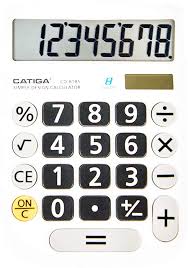 Pin On Products Basic Calculators