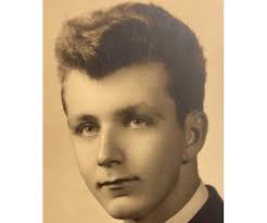 John Hyatt Obituary (1940