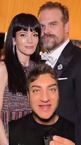 This album really reflects how much pain David Harbour put Lily Allen  through after she caught him cheating