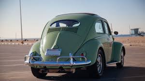 Image result for Pastel Green 1956 Volkswagen