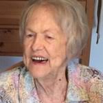 Kathryn Galloway Obituary