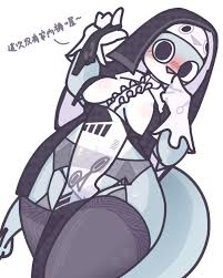 Sacabambaspis fan art porn gallery