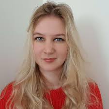 Scarlet Le Pair (meditaties en meer) (podcast)