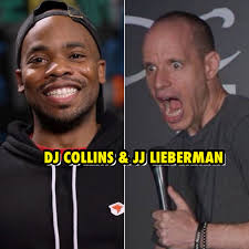 JJ Lieberman (TikTok Goon), DJ Collins (Westside), Rebecca Reingold (MTV2),  Jared Schwartz (DONT TELL) Tickets at St. Marks Comedy Club in New York by  St-Marks Comedy Club