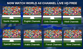 The app stands out from most other live tv apps … Tv Hd Live World News Live All Tv Channels For Android Apk Download