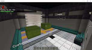 Mcpe Bedrock Among Us Map Part 1 Mcworld Mcbedrock Forum