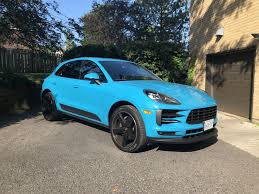 The 5 seater suv car has 198 mm ground clearance, 2807 mm wheel base and has a fuel tank capacity of 65 l. Should You Buy A 2020 Porsche Macan Motor Illustrated