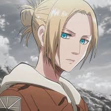 Annie Leonhart Profile