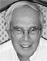 Richard Lyons Obituary (1922