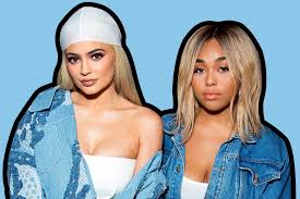 We did not find results for: Kylie Jenner Happy Jordyn Woods Friendship Breakup Happened The Daily Dish