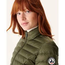 Piumino da donna JOTT Cha